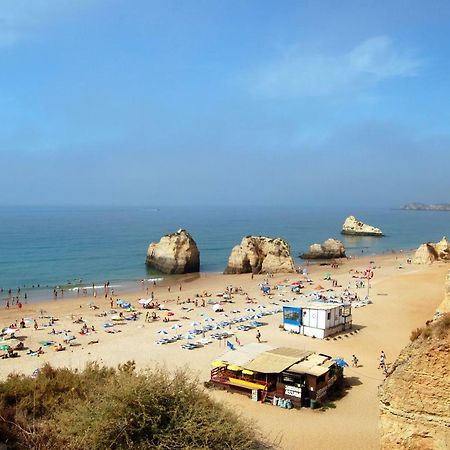 Edificio Safira Praia da Rocha Portimão Exterior foto